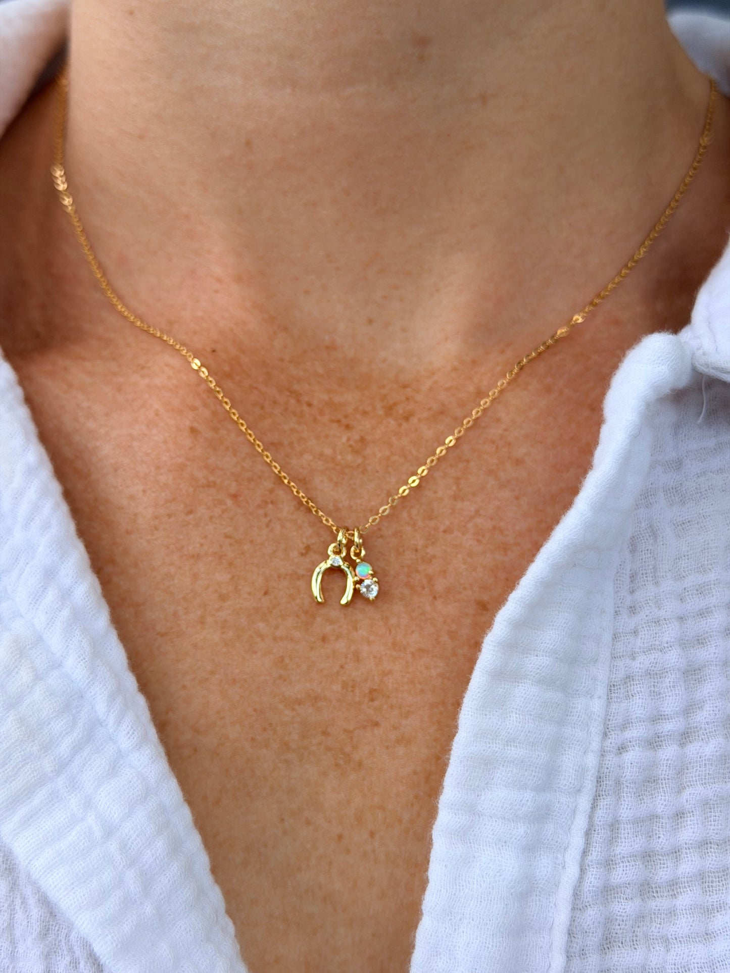 Forever Opal