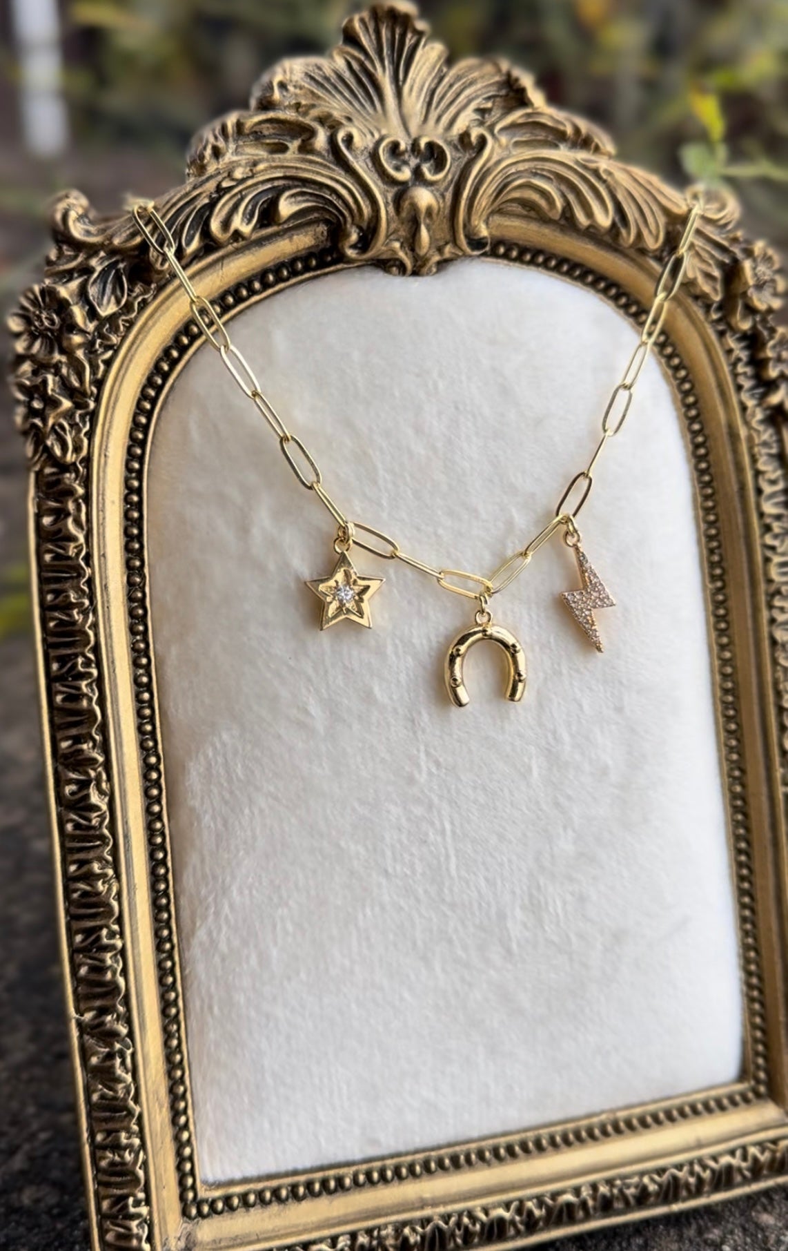 The Jumper – DrewZ Jewelry