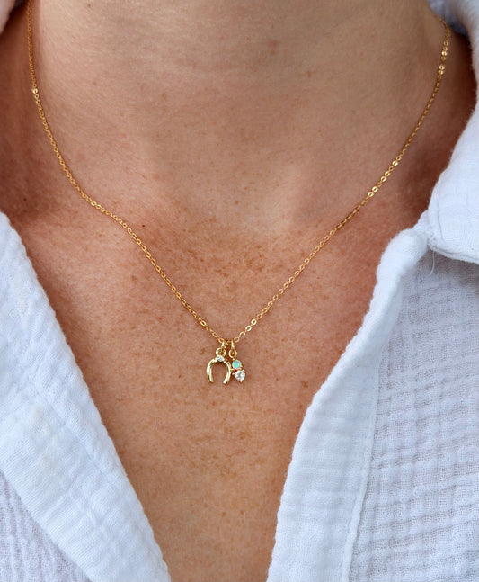 Forever Opal